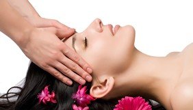 Image for Indian Head Massage (45mins)
