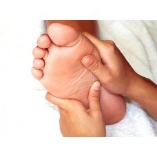 Image for Foot Reflexology (60mins)